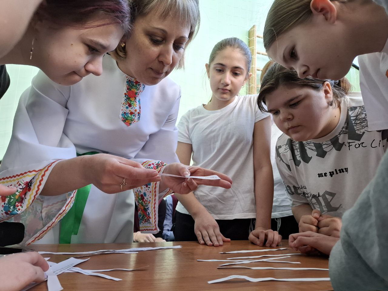 Масленица хороша – широка ее душа!.