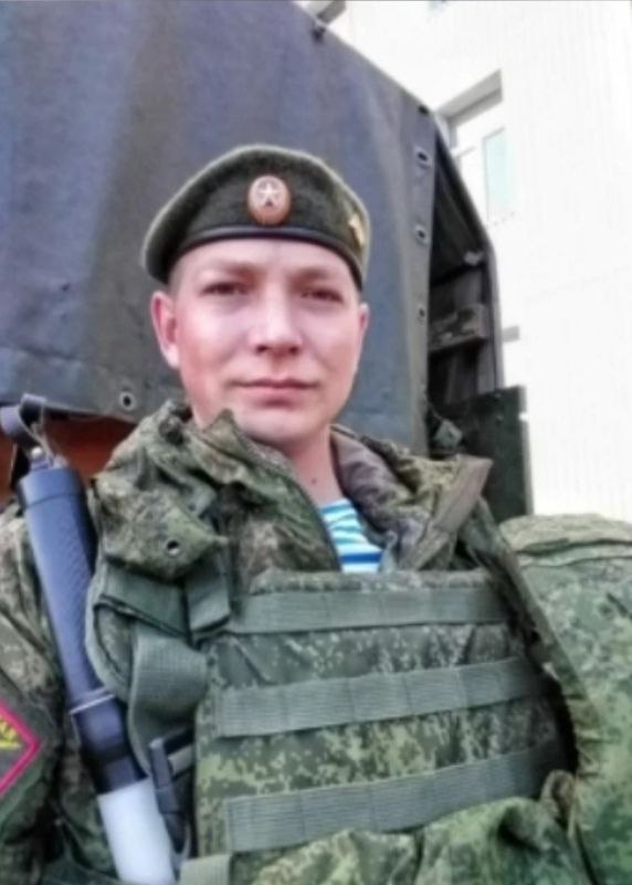 Память о наших героях.